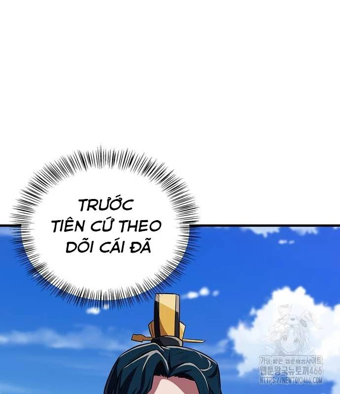 Huấn Luyện Viên Murim Thiên Tài - Chapter 38 - Page 28