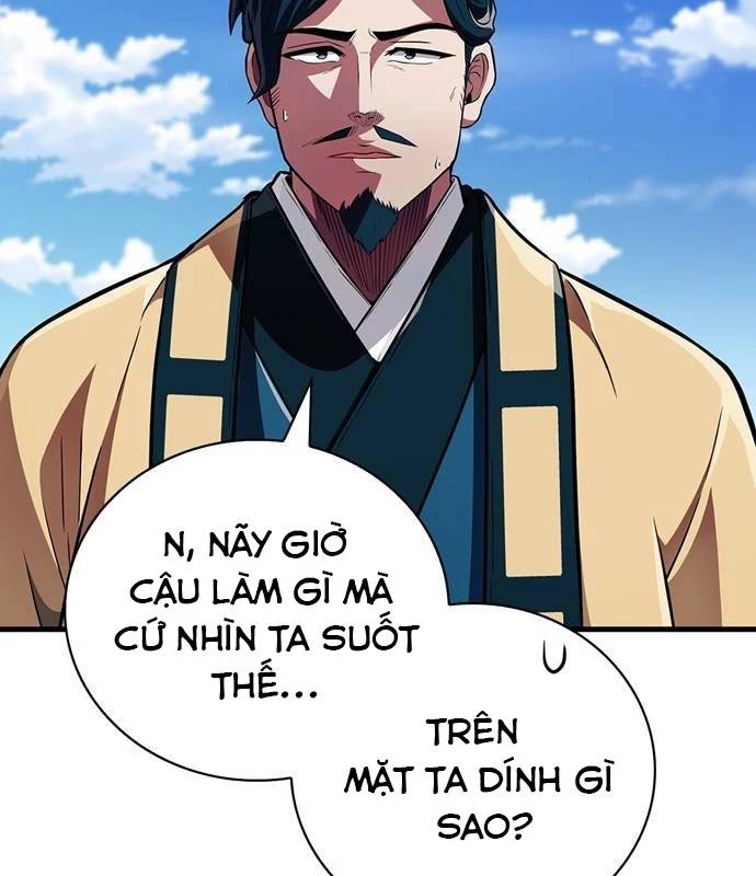 Huấn Luyện Viên Murim Thiên Tài - Chapter 38 - Page 29