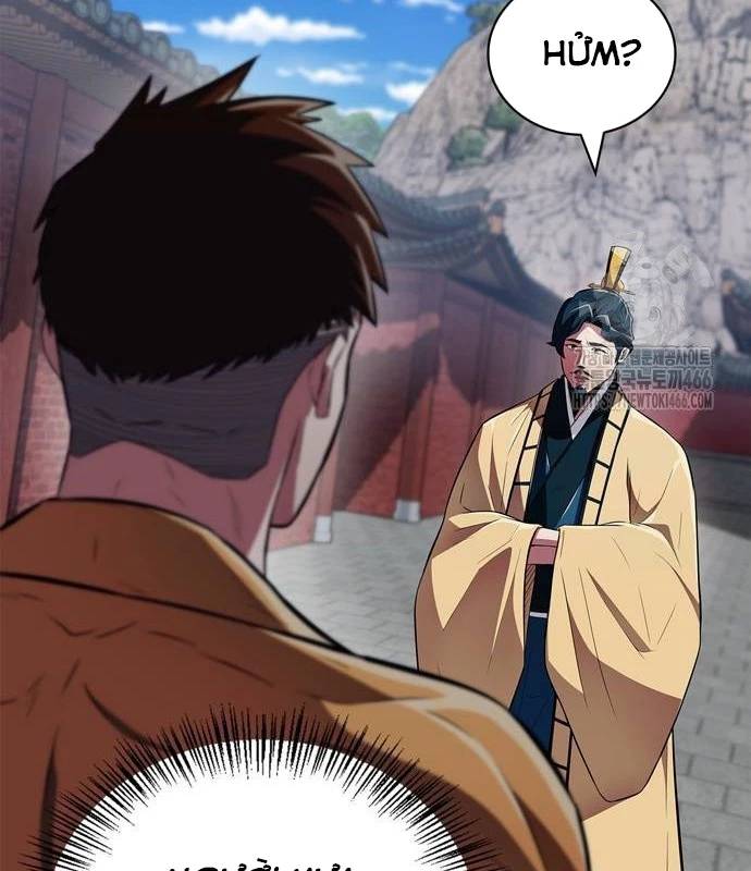 Huấn Luyện Viên Murim Thiên Tài - Chapter 38 - Page 43