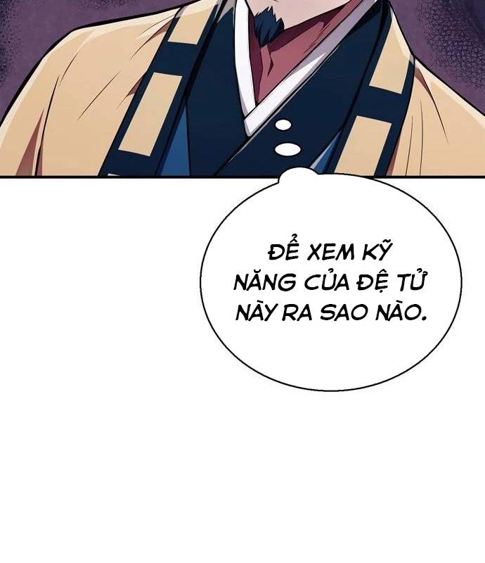 Huấn Luyện Viên Murim Thiên Tài - Chapter 38 - Page 46