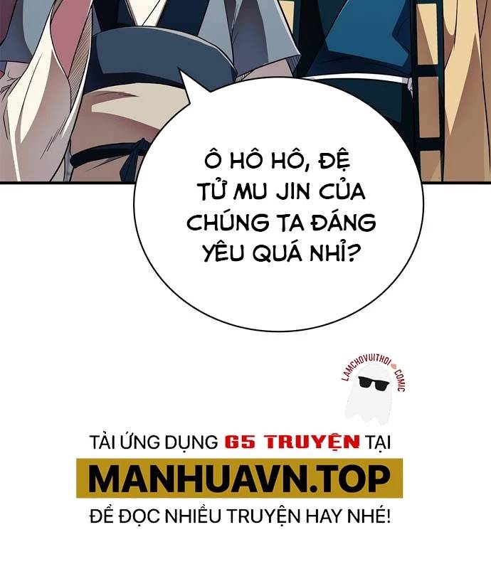 Huấn Luyện Viên Murim Thiên Tài - Chapter 38 - Page 5