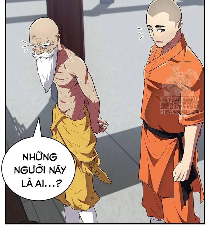 Huấn Luyện Viên Murim Thiên Tài - Chapter 38 - Page 55