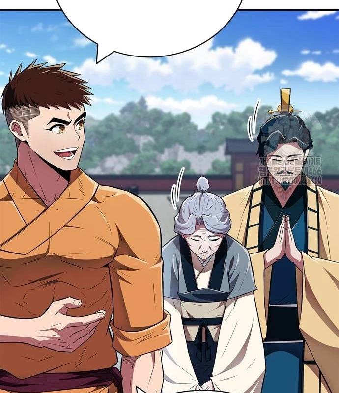 Huấn Luyện Viên Murim Thiên Tài - Chapter 38 - Page 57