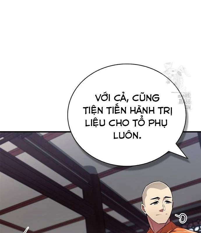 Huấn Luyện Viên Murim Thiên Tài - Chapter 38 - Page 59