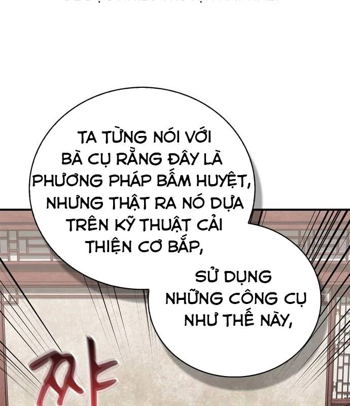 Huấn Luyện Viên Murim Thiên Tài - Chapter 38 - Page 64