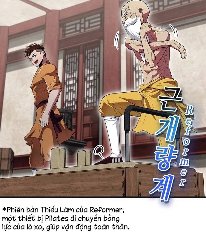 Huấn Luyện Viên Murim Thiên Tài - Chapter 38 - Page 68