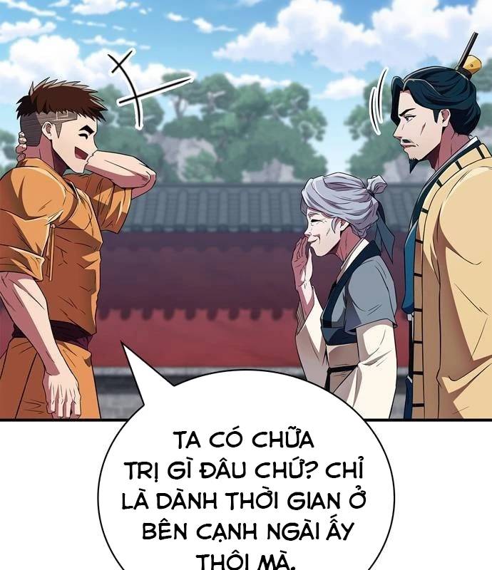 Huấn Luyện Viên Murim Thiên Tài - Chapter 38 - Page 7