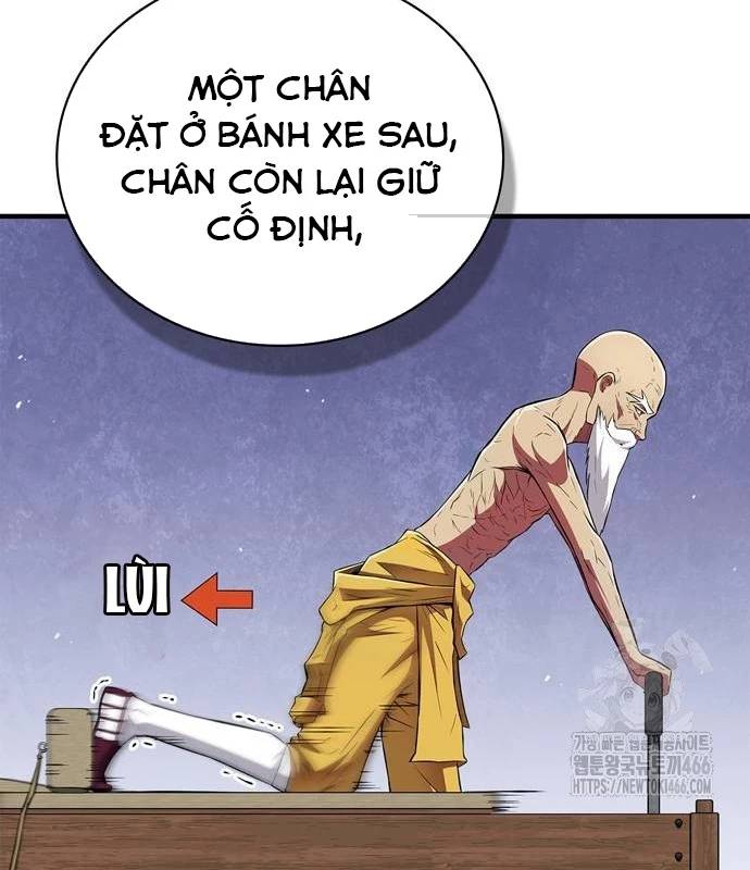 Huấn Luyện Viên Murim Thiên Tài - Chapter 38 - Page 71