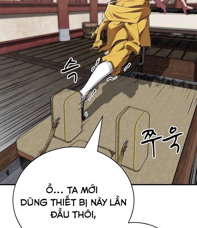 Huấn Luyện Viên Murim Thiên Tài - Chapter 38 - Page 74