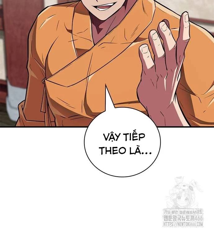 Huấn Luyện Viên Murim Thiên Tài - Chapter 38 - Page 77