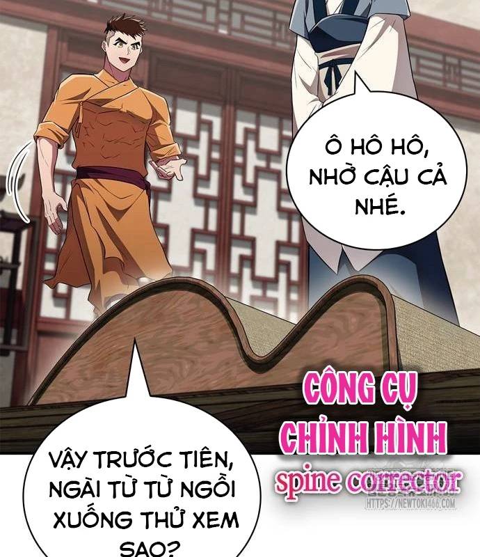 Huấn Luyện Viên Murim Thiên Tài - Chapter 38 - Page 79
