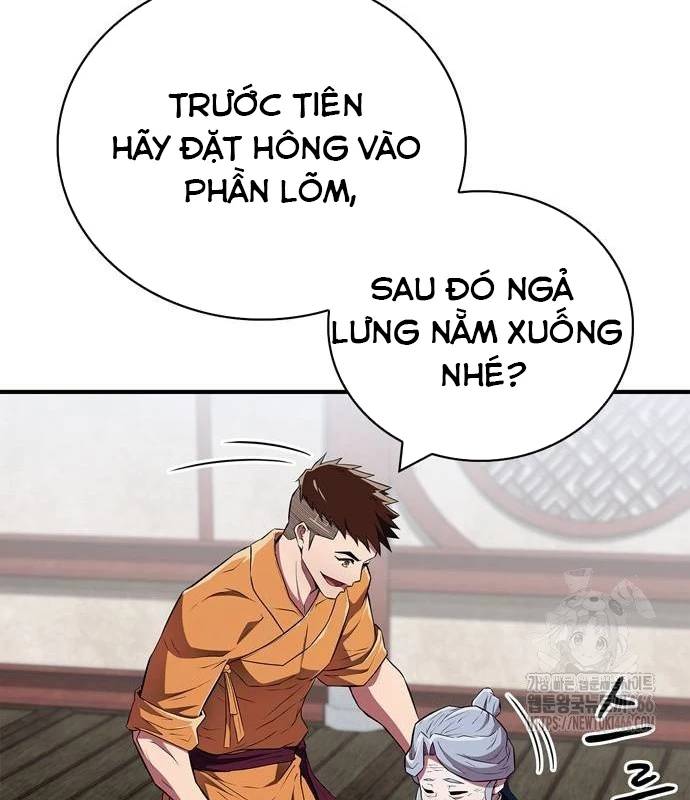 Huấn Luyện Viên Murim Thiên Tài - Chapter 38 - Page 81
