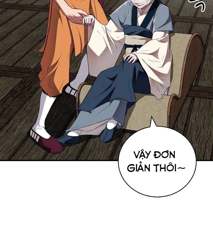 Huấn Luyện Viên Murim Thiên Tài - Chapter 38 - Page 82