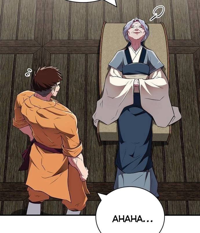 Huấn Luyện Viên Murim Thiên Tài - Chapter 38 - Page 86