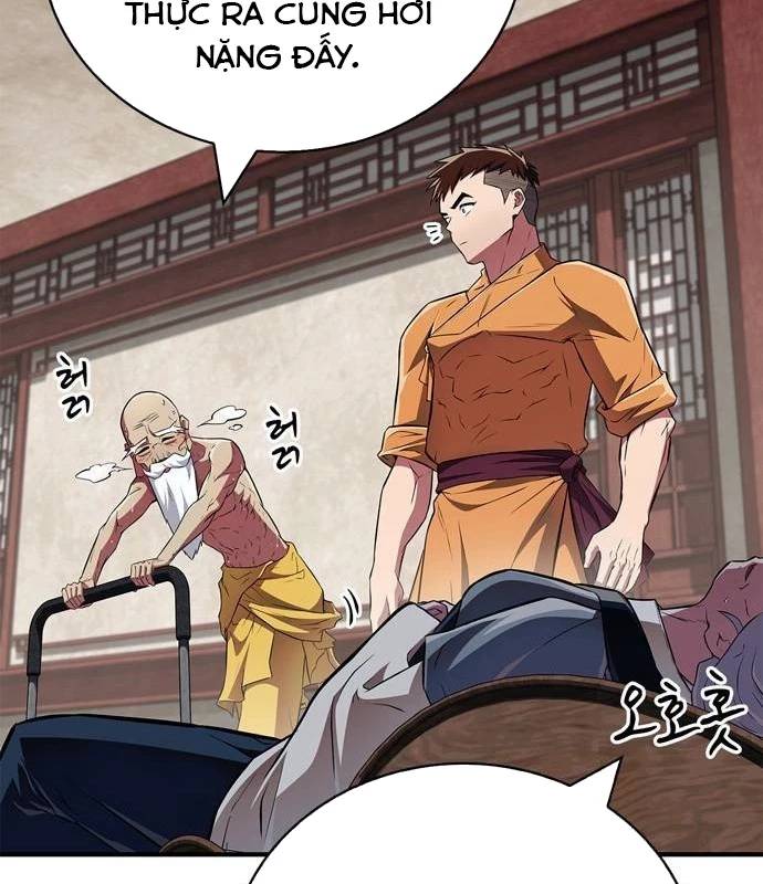 Huấn Luyện Viên Murim Thiên Tài - Chapter 38 - Page 88