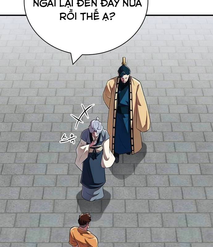 Huấn Luyện Viên Murim Thiên Tài - Chapter 38 - Page 9