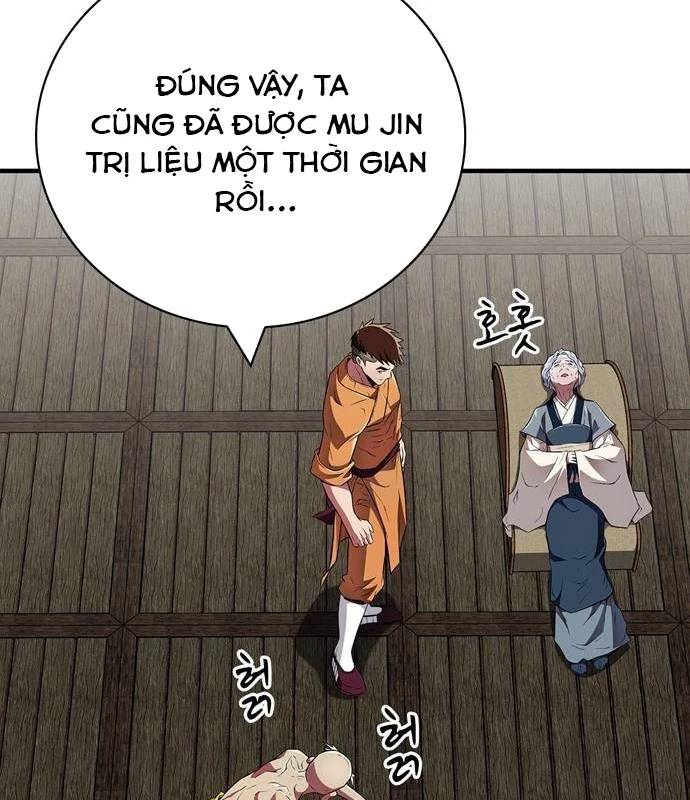 Huấn Luyện Viên Murim Thiên Tài - Chapter 38 - Page 90