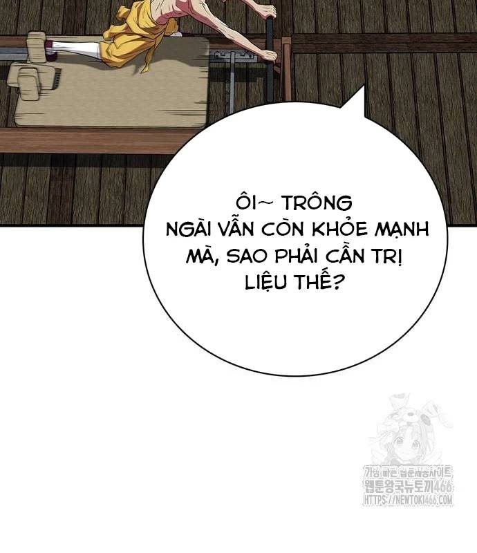 Huấn Luyện Viên Murim Thiên Tài - Chapter 38 - Page 91