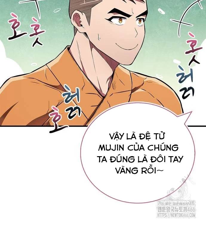 Huấn Luyện Viên Murim Thiên Tài - Chapter 38 - Page 93