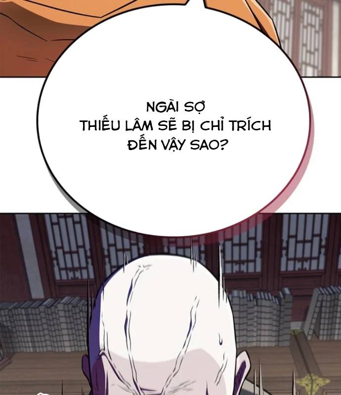 Huấn Luyện Viên Murim Thiên Tài - Chapter 39 - Page 101