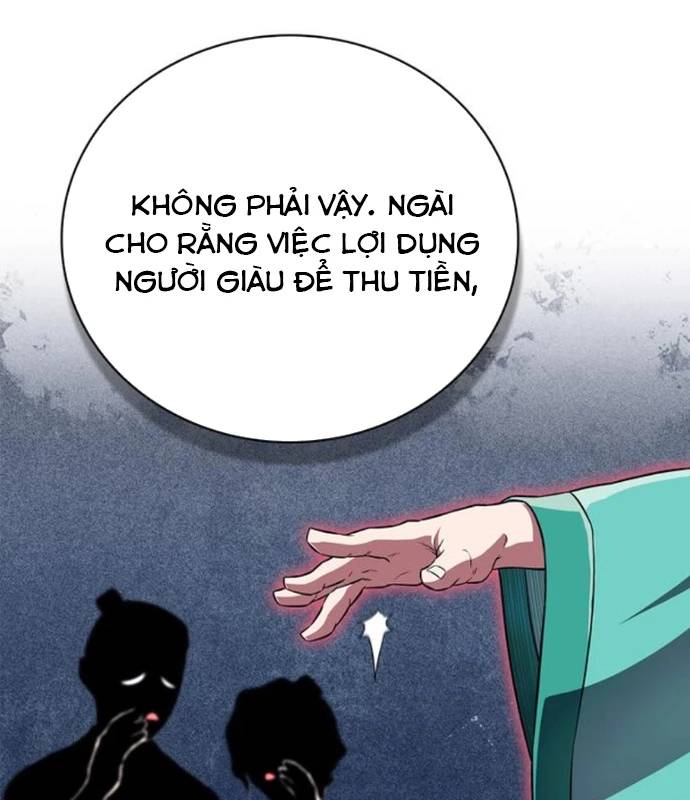 Huấn Luyện Viên Murim Thiên Tài - Chapter 39 - Page 104