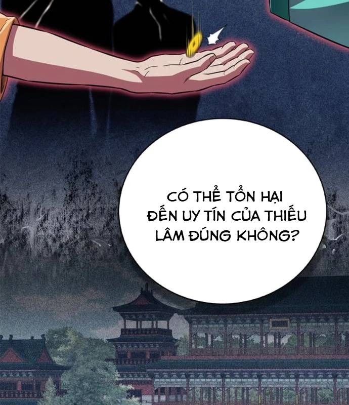 Huấn Luyện Viên Murim Thiên Tài - Chapter 39 - Page 105