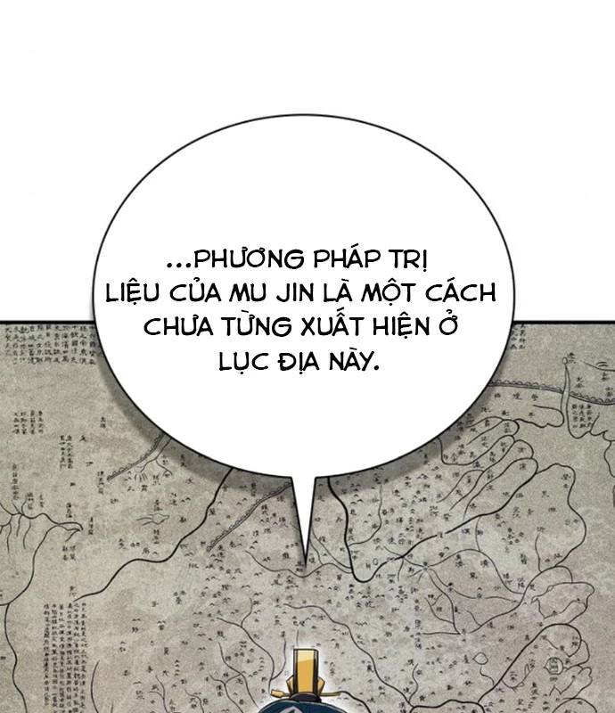 Huấn Luyện Viên Murim Thiên Tài - Chapter 39 - Page 11
