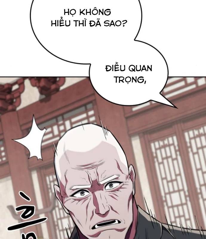 Huấn Luyện Viên Murim Thiên Tài - Chapter 39 - Page 112