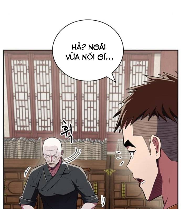 Huấn Luyện Viên Murim Thiên Tài - Chapter 39 - Page 119
