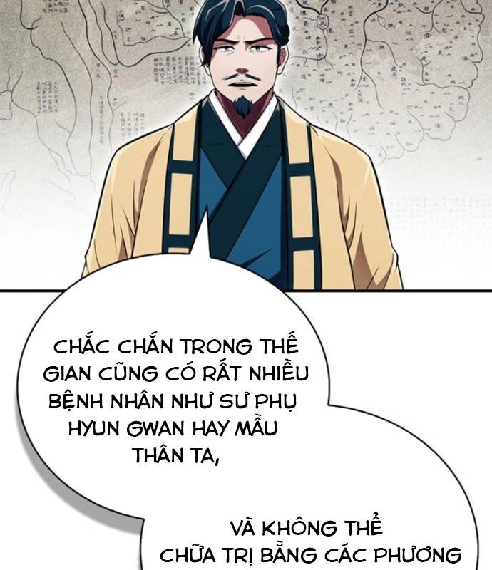Huấn Luyện Viên Murim Thiên Tài - Chapter 39 - Page 12