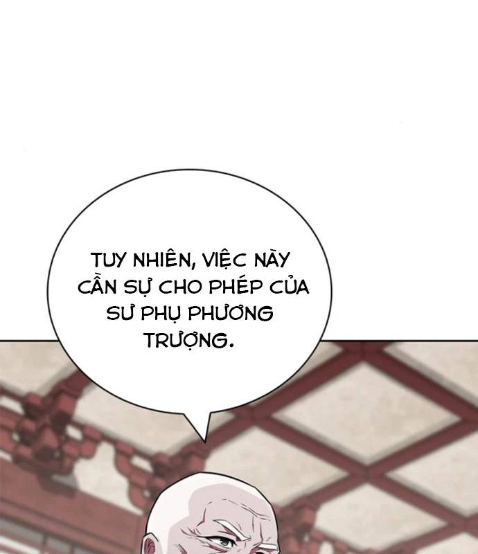 Huấn Luyện Viên Murim Thiên Tài - Chapter 39 - Page 121