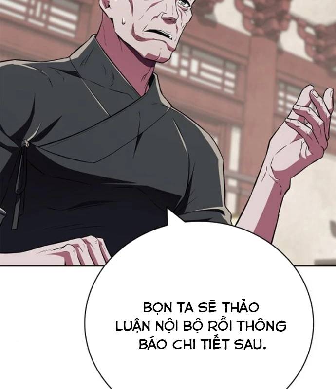 Huấn Luyện Viên Murim Thiên Tài - Chapter 39 - Page 122
