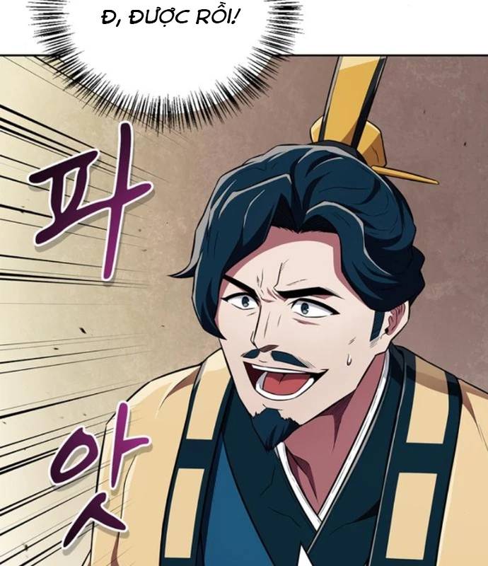 Huấn Luyện Viên Murim Thiên Tài - Chapter 39 - Page 124