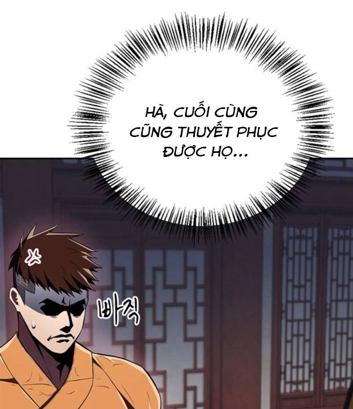 Huấn Luyện Viên Murim Thiên Tài - Chapter 39 - Page 126