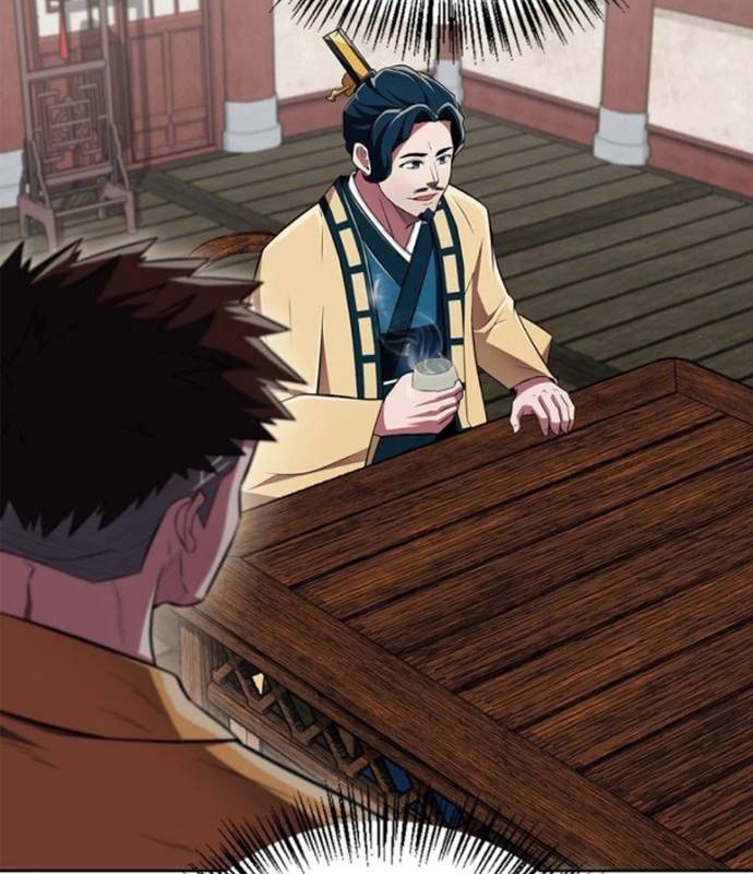 Huấn Luyện Viên Murim Thiên Tài - Chapter 39 - Page 129