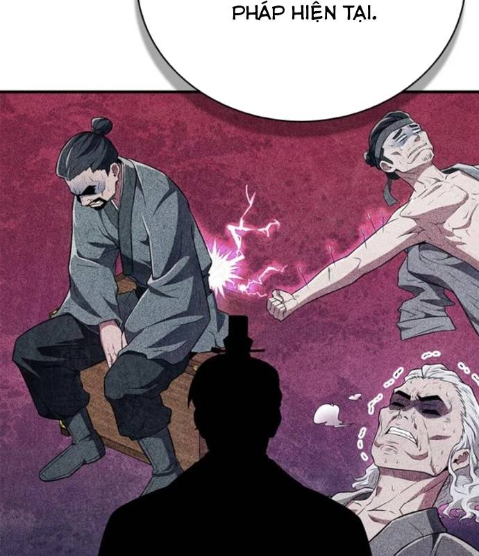 Huấn Luyện Viên Murim Thiên Tài - Chapter 39 - Page 13