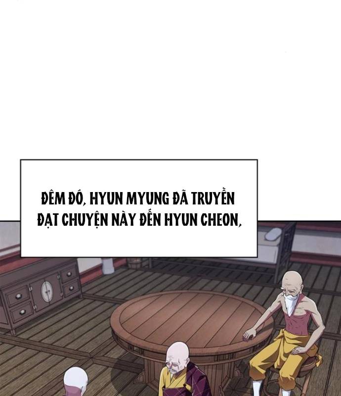 Huấn Luyện Viên Murim Thiên Tài - Chapter 39 - Page 136