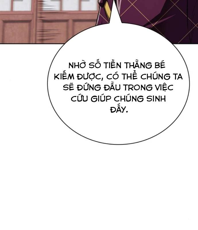 Huấn Luyện Viên Murim Thiên Tài - Chapter 39 - Page 142