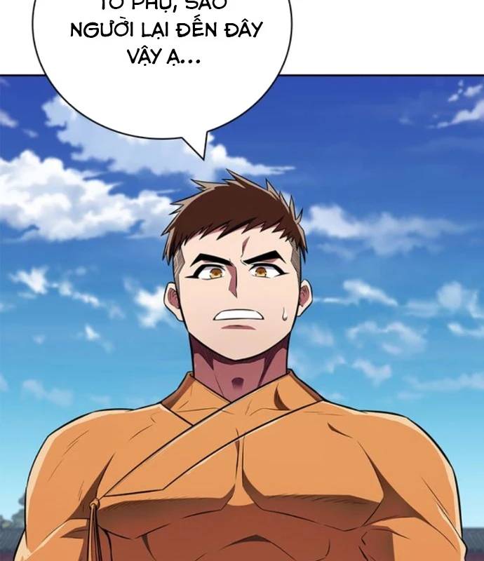 Huấn Luyện Viên Murim Thiên Tài - Chapter 39 - Page 155