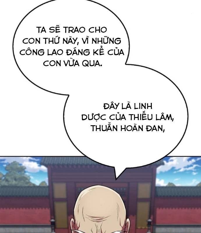 Huấn Luyện Viên Murim Thiên Tài - Chapter 39 - Page 157