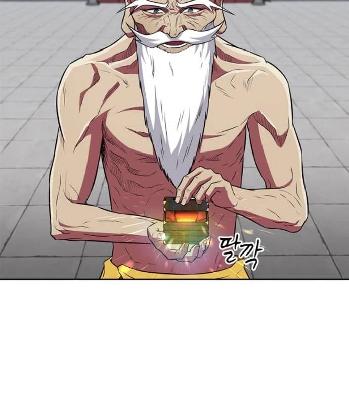 Huấn Luyện Viên Murim Thiên Tài - Chapter 39 - Page 158