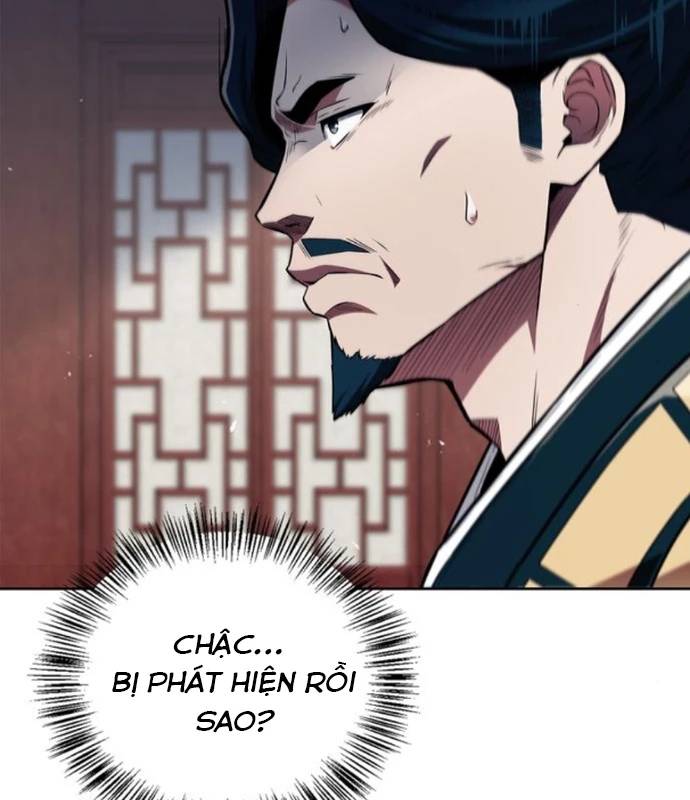 Huấn Luyện Viên Murim Thiên Tài - Chapter 39 - Page 21