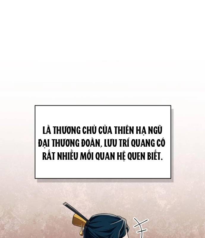 Huấn Luyện Viên Murim Thiên Tài - Chapter 39 - Page 26