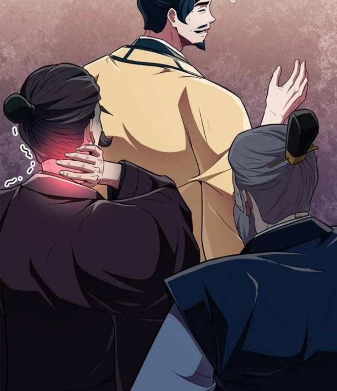 Huấn Luyện Viên Murim Thiên Tài - Chapter 39 - Page 27