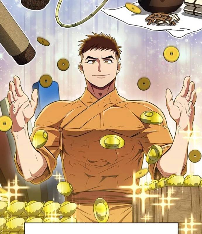 Huấn Luyện Viên Murim Thiên Tài - Chapter 39 - Page 29