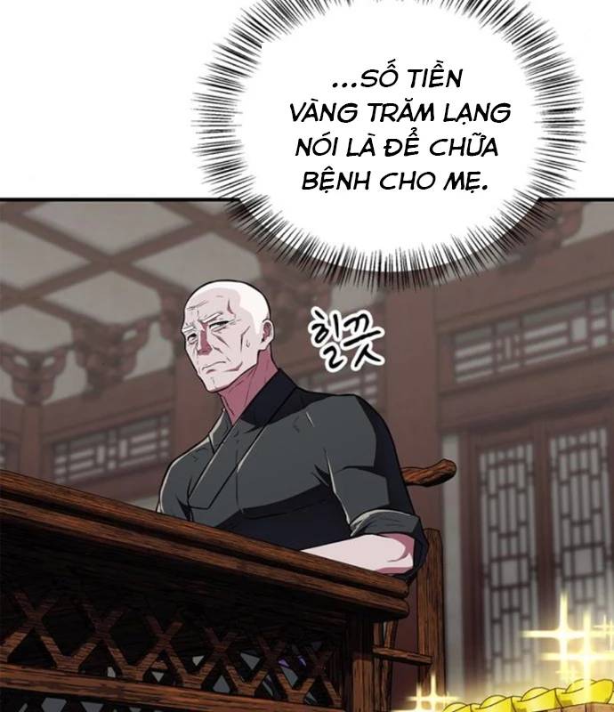 Huấn Luyện Viên Murim Thiên Tài - Chapter 39 - Page 3