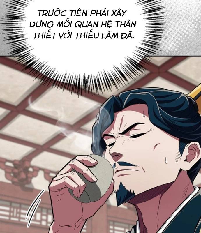 Huấn Luyện Viên Murim Thiên Tài - Chapter 39 - Page 33