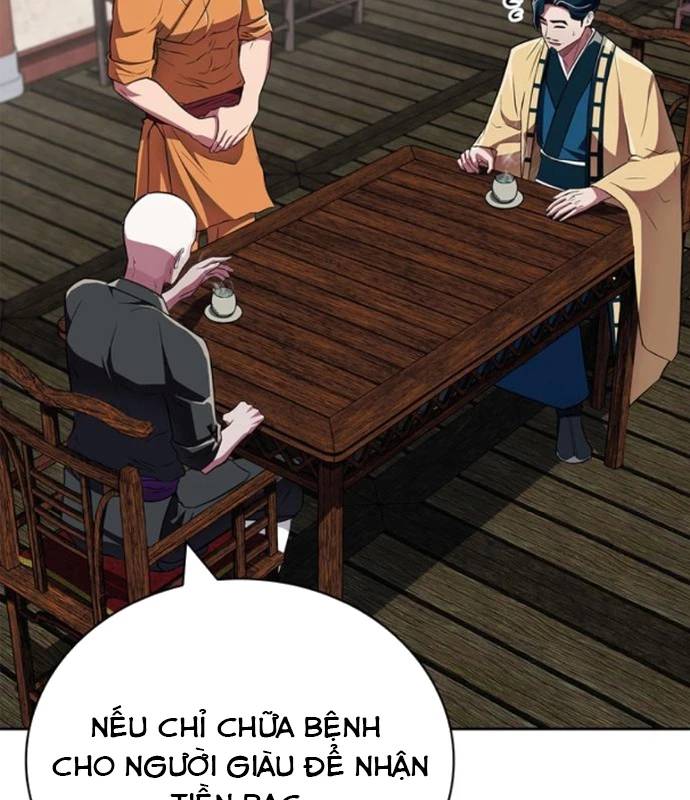 Huấn Luyện Viên Murim Thiên Tài - Chapter 39 - Page 37