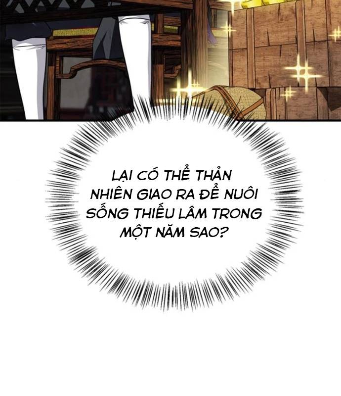 Huấn Luyện Viên Murim Thiên Tài - Chapter 39 - Page 4