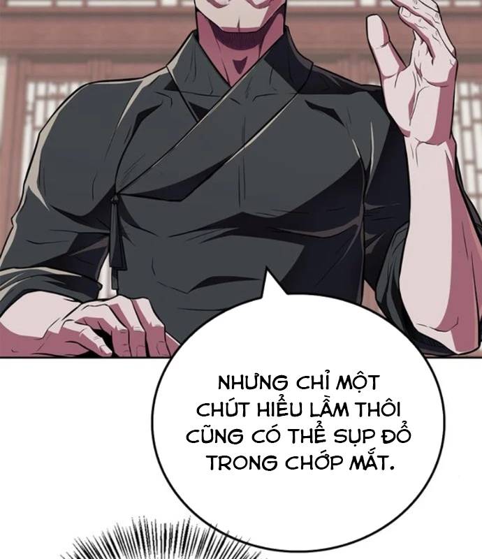 Huấn Luyện Viên Murim Thiên Tài - Chapter 39 - Page 40